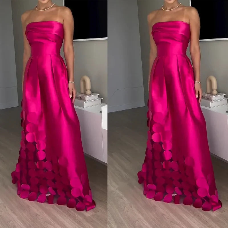 Vestido Estrella de Gala