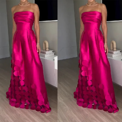 Vestido Estrella de Gala
