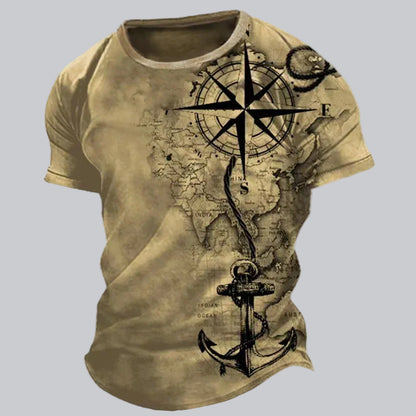 Camiseta Explorer