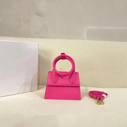 Bolso Anilla Noir