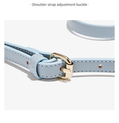 Sky Luxe Handbag