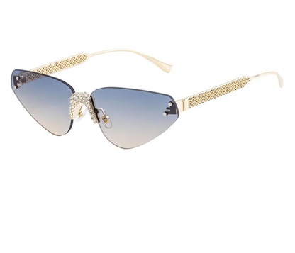 Gafas Luz Divina