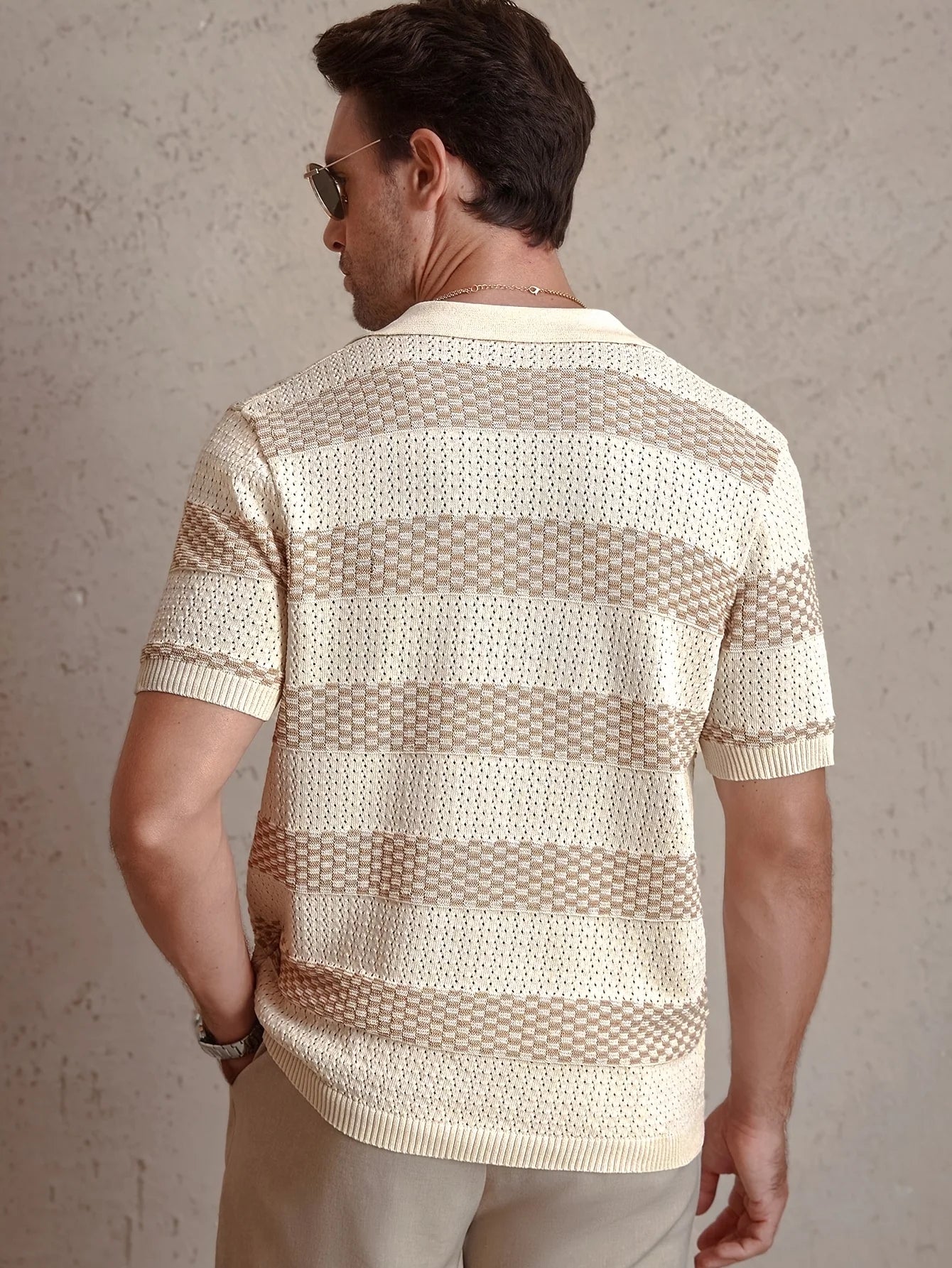 Milano Shirt