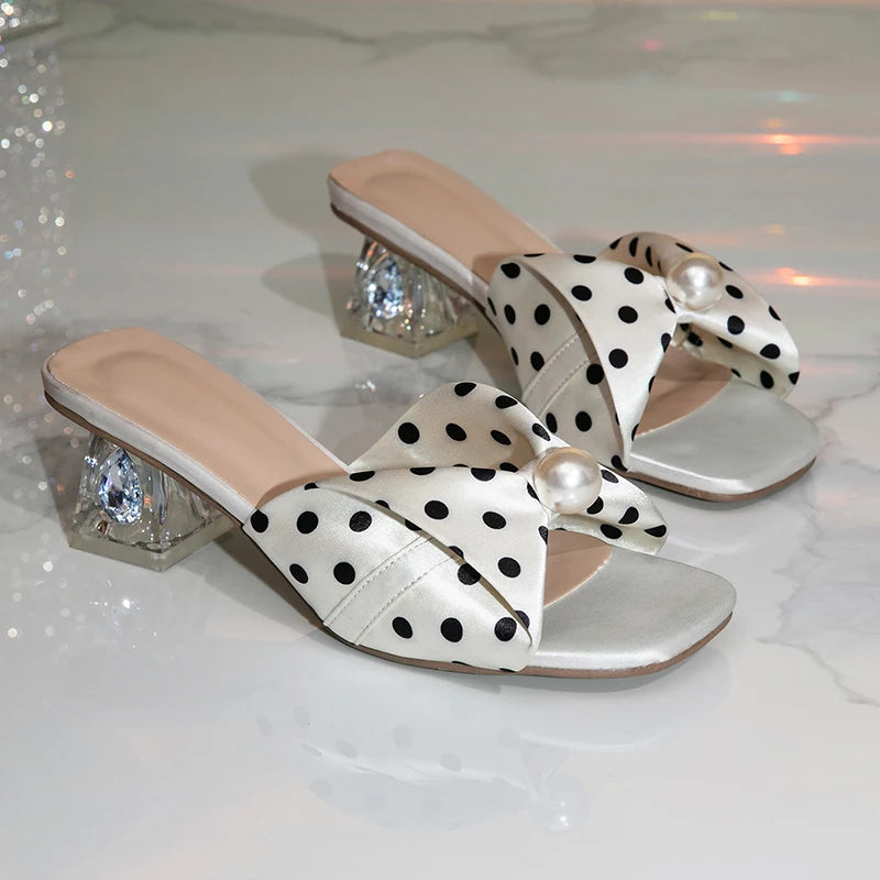 Sandalias Parisienne