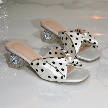 Sandalias Parisienne