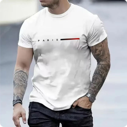 Conjunto Paris Street