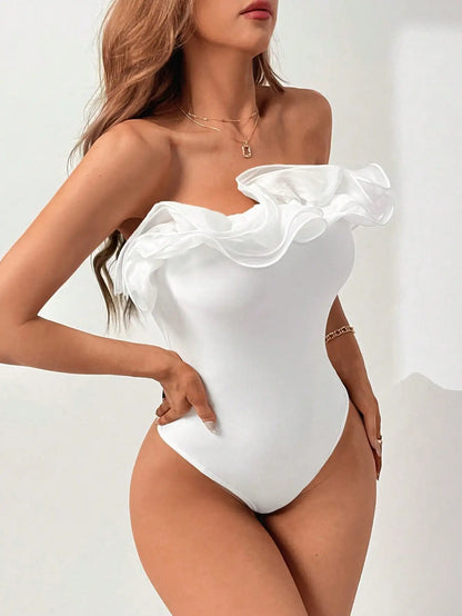 Top Chic Sin Tirantes Glam