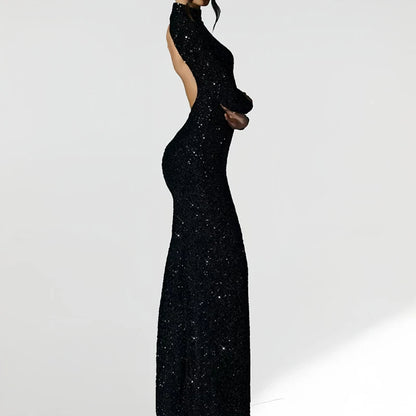 Vestido Brillo Infinito
