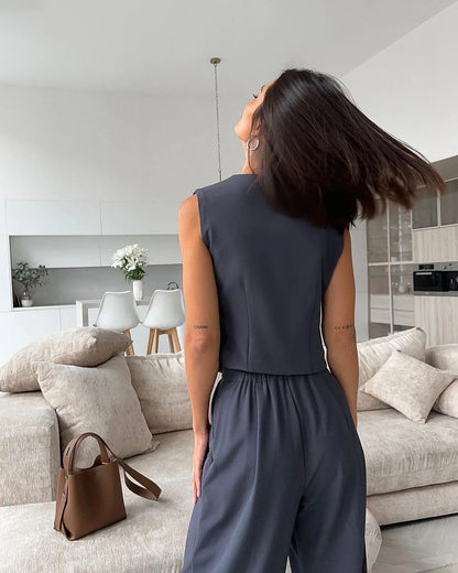 Traje de mujer Emma