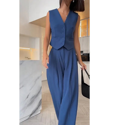 Traje de mujer Emma