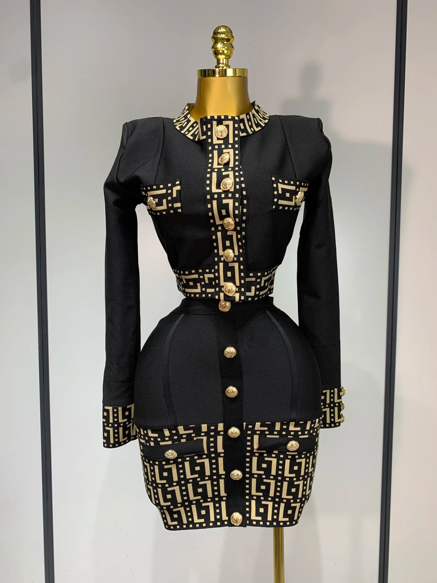 Conjunto Majestuoso