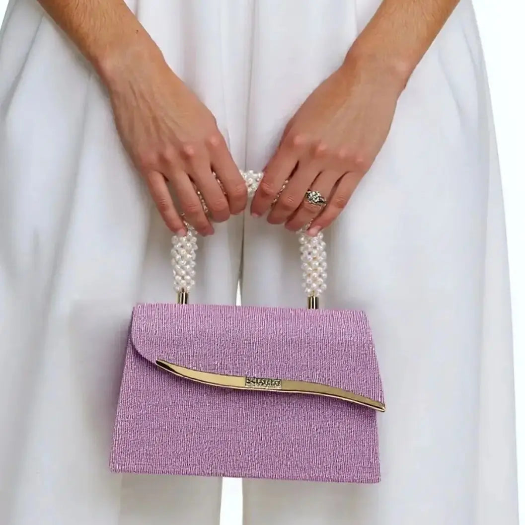 Bolso Elegancia de Fiesta