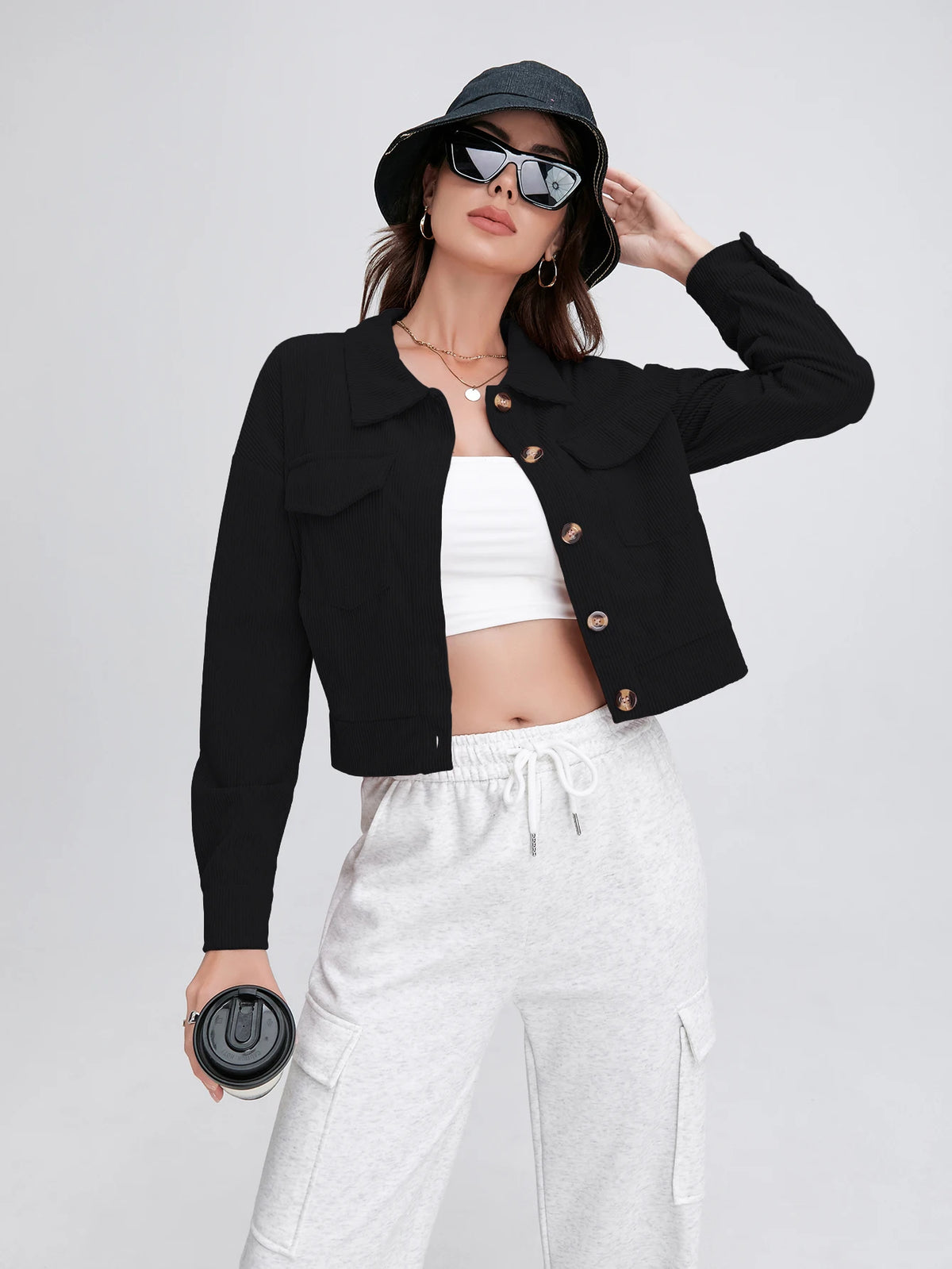 Liora Jacket