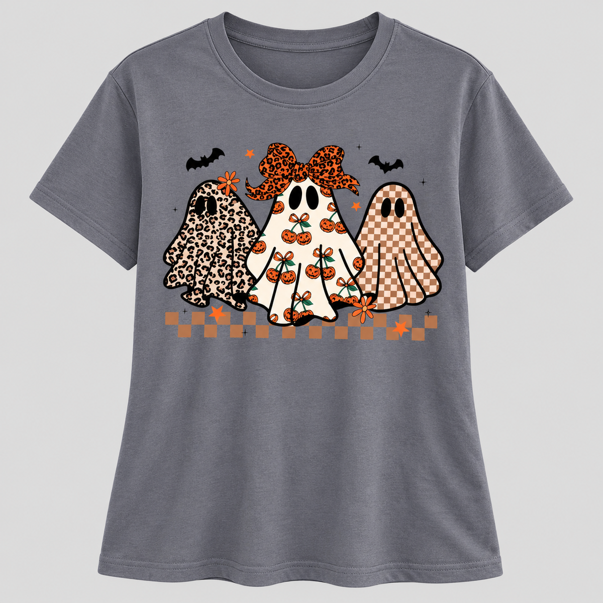  Boo Belle T-Shirt
