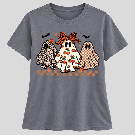  Boo Belle T-Shirt
