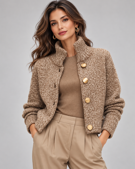 Chaqueta Margot