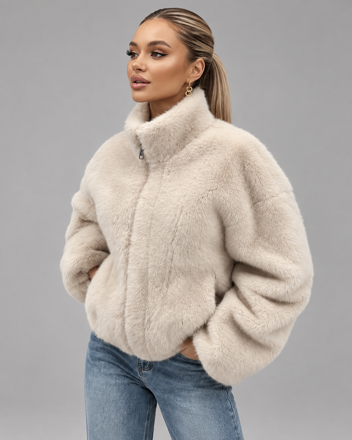 Elina Jacket