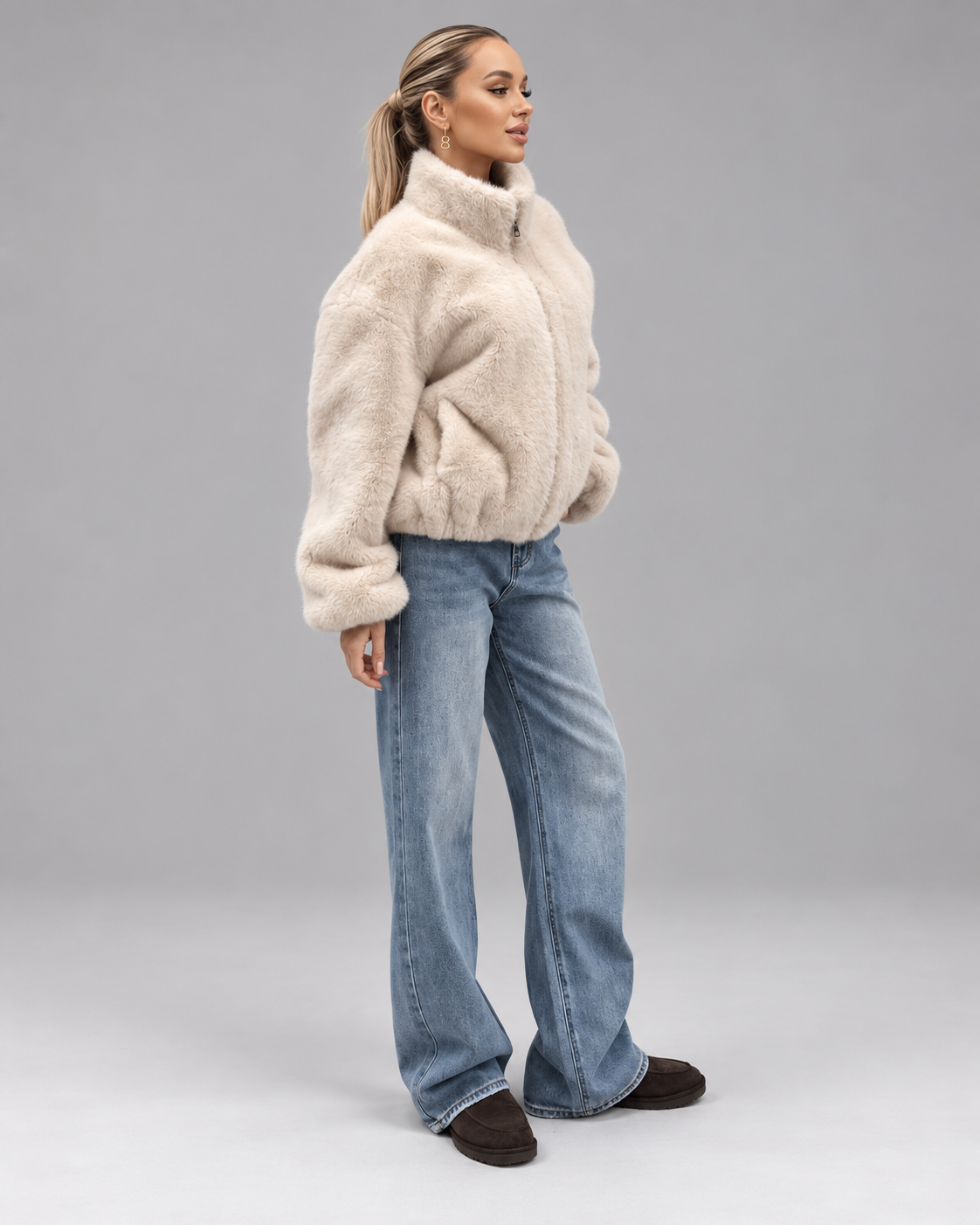 Elina Jacket