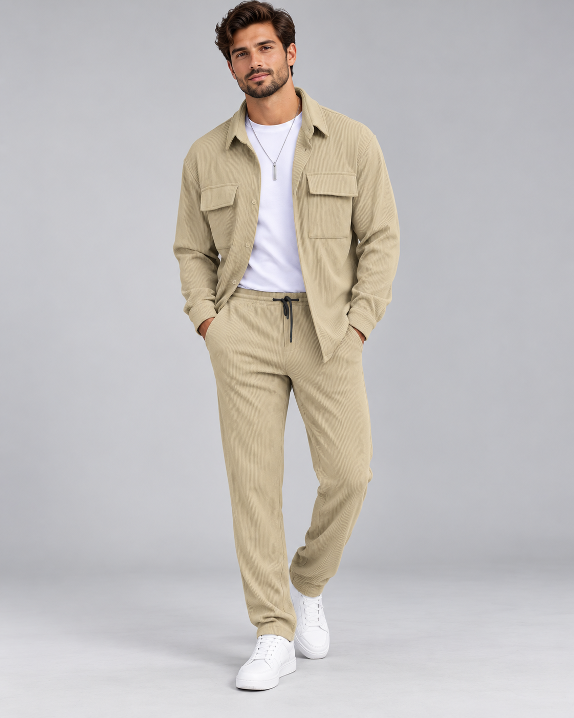 Conjunto Mason
