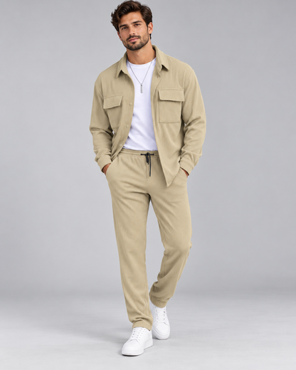 Conjunto Mason