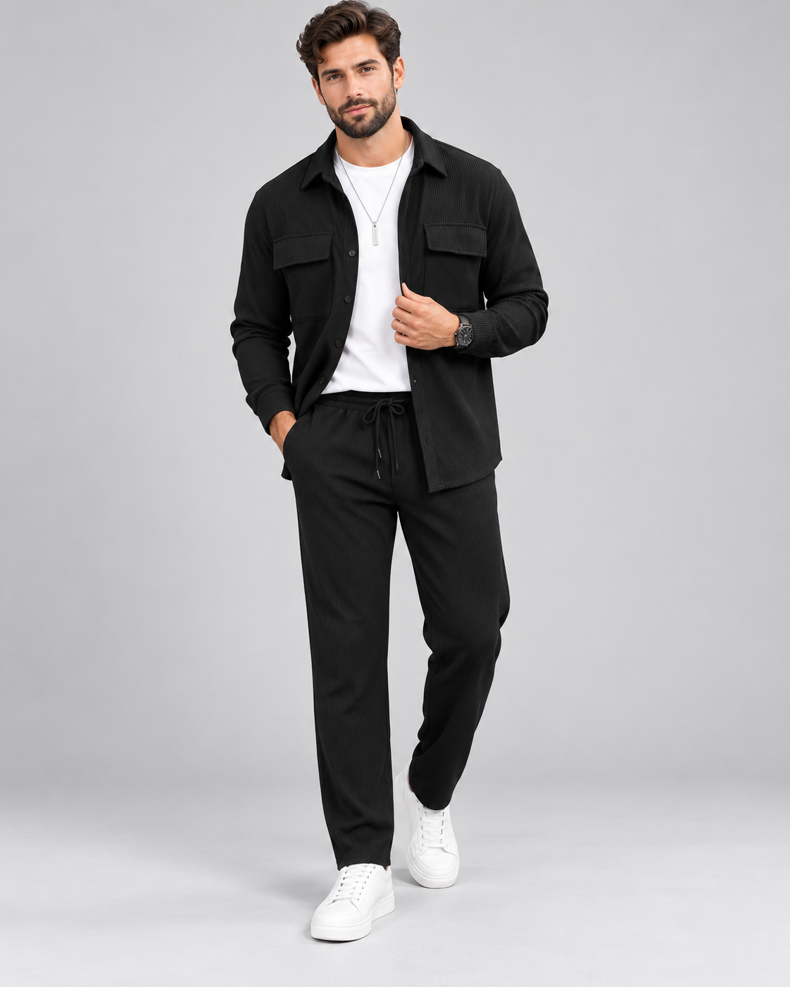 Conjunto Mason