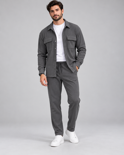 Conjunto Mason