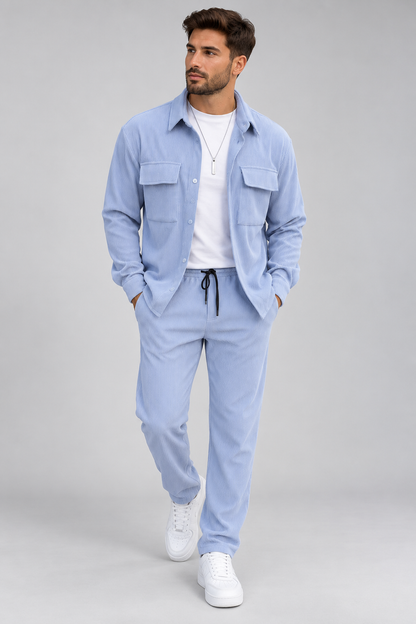Conjunto Mason