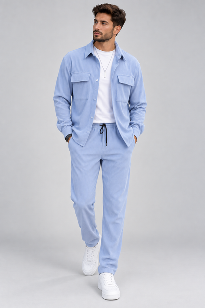 Conjunto Mason
