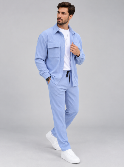 Conjunto Mason