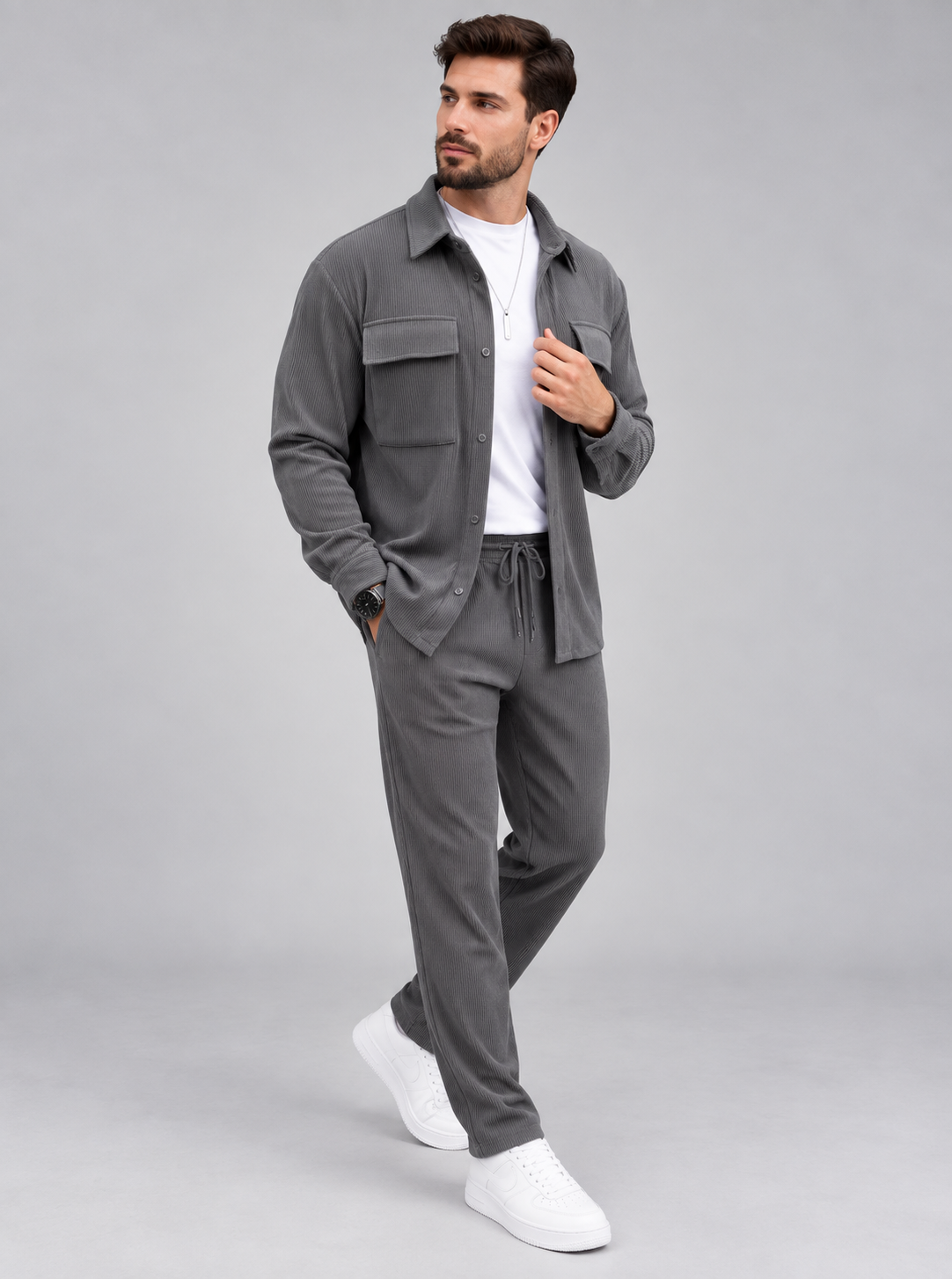 Conjunto Mason