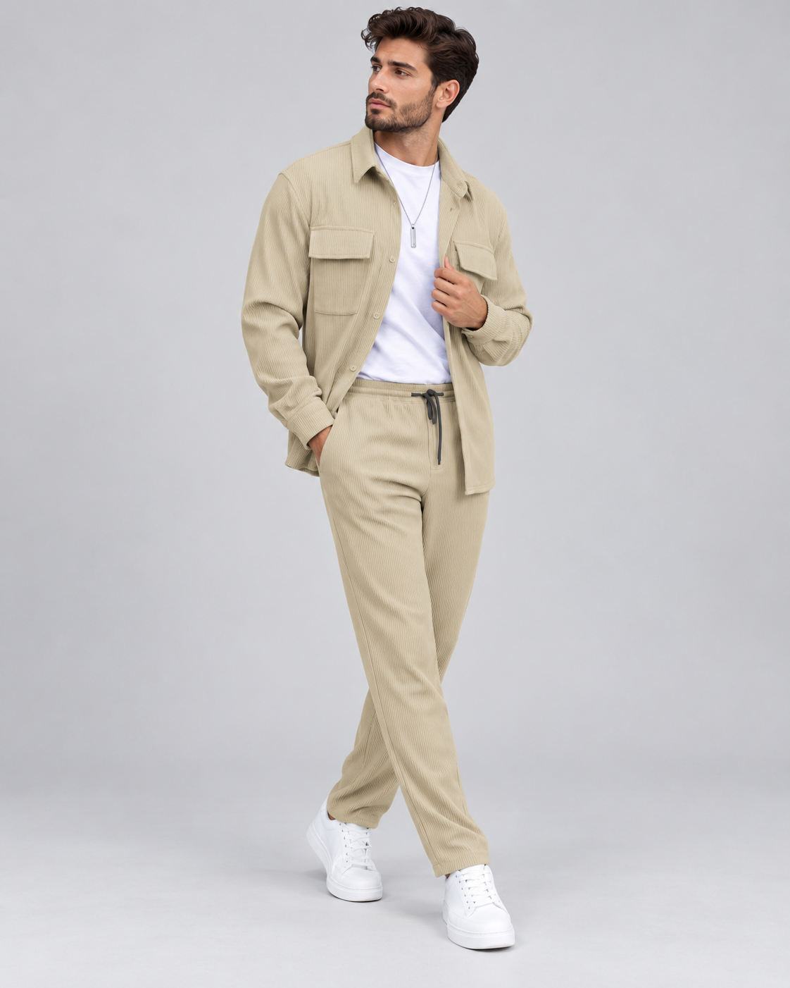 Conjunto Mason