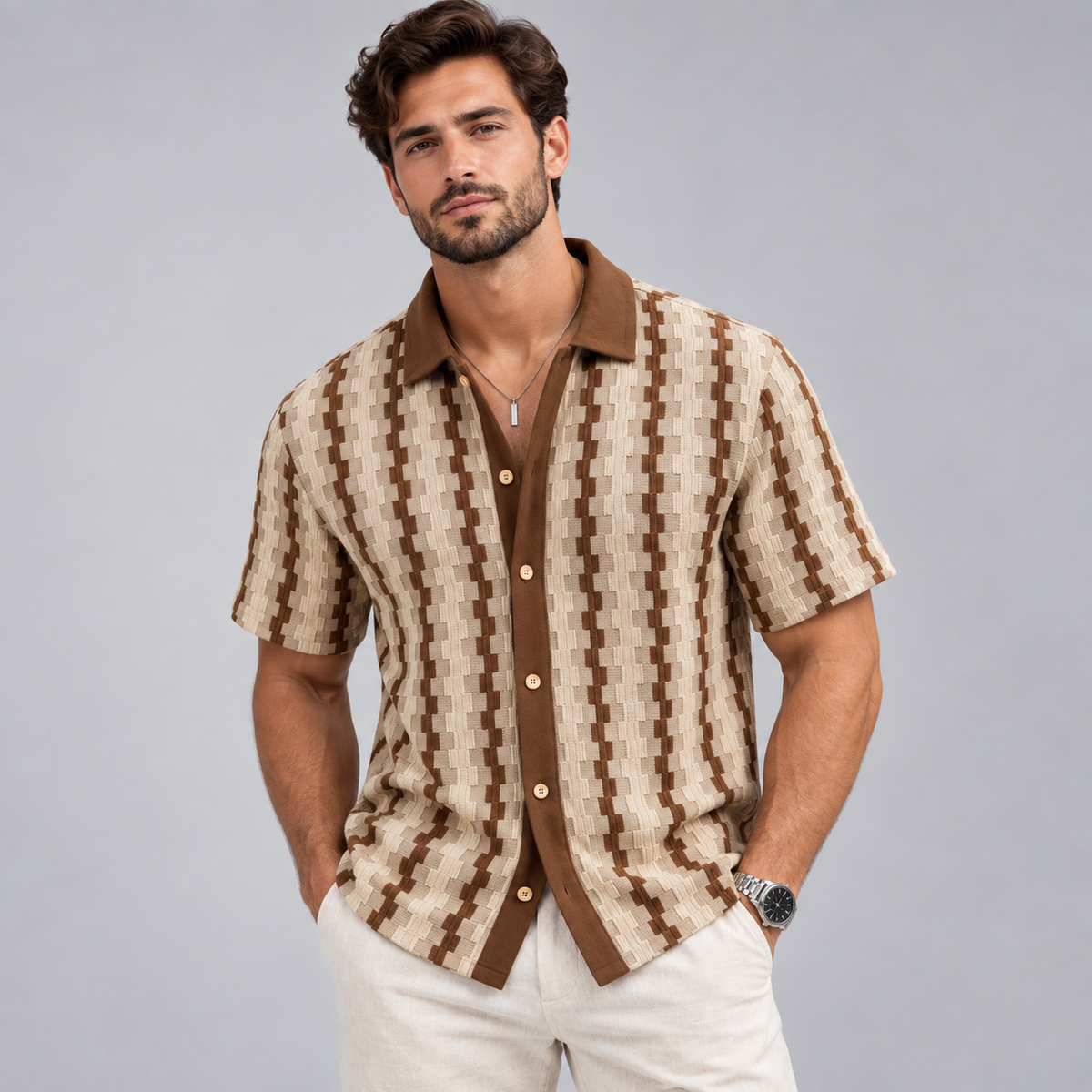 Luca Shirt