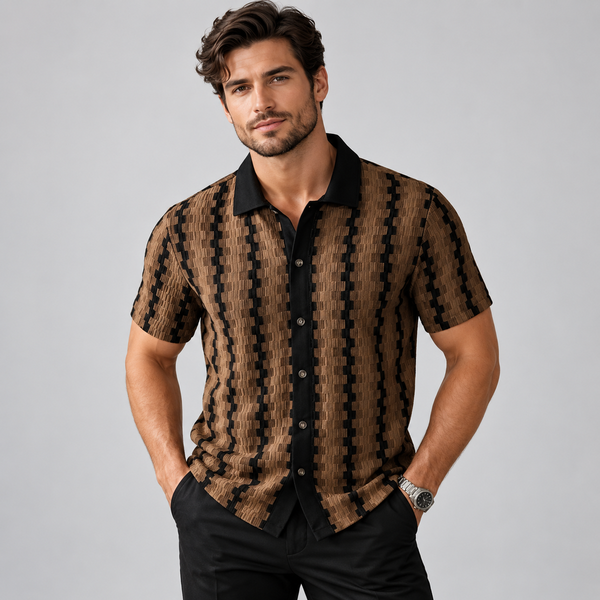 Luca Shirt