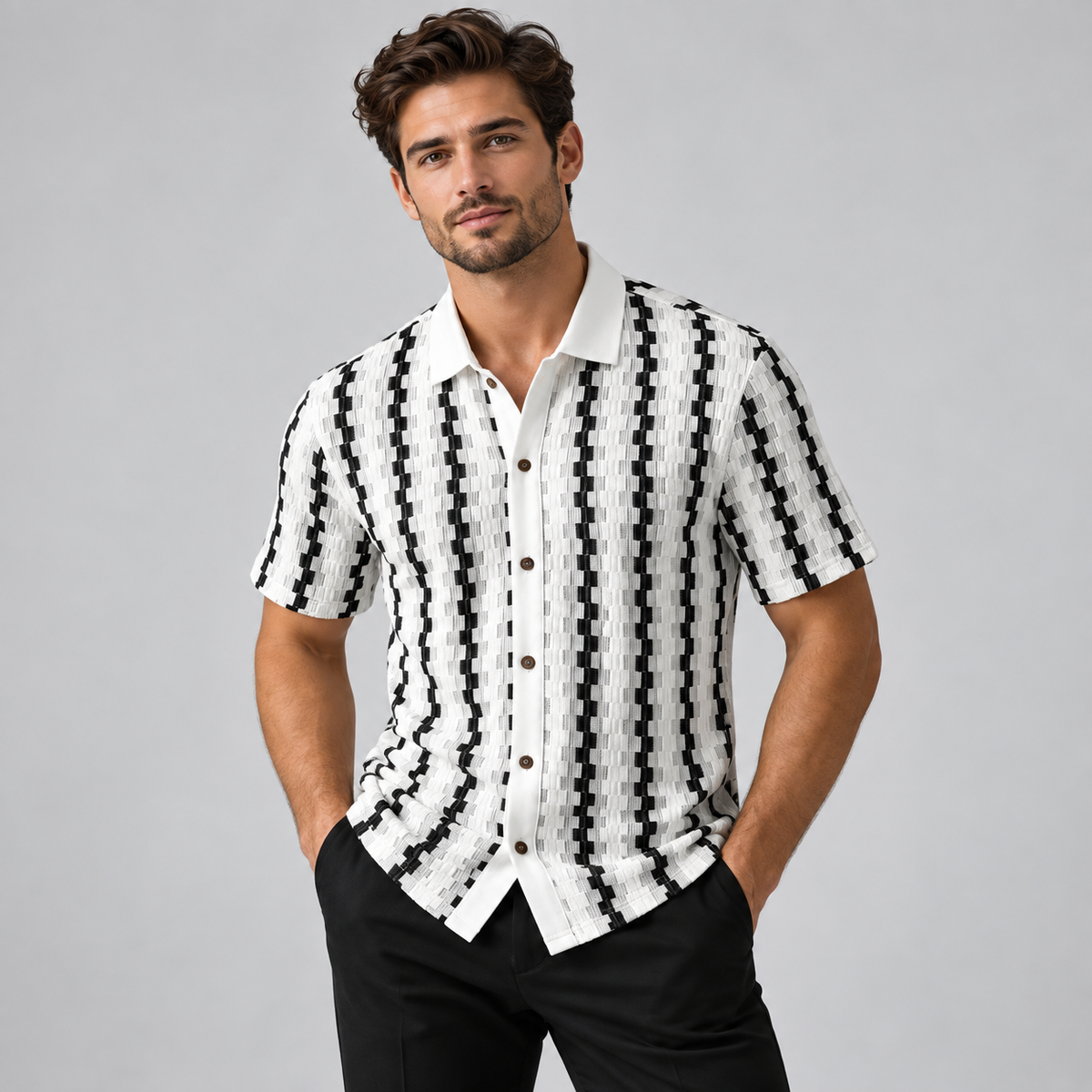 Luca Shirt