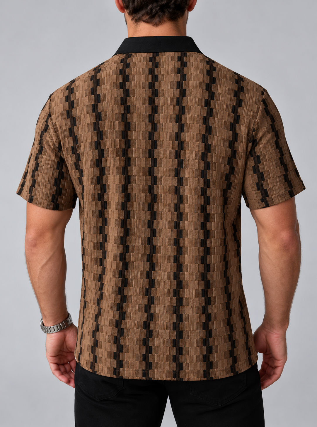 Luca Shirt