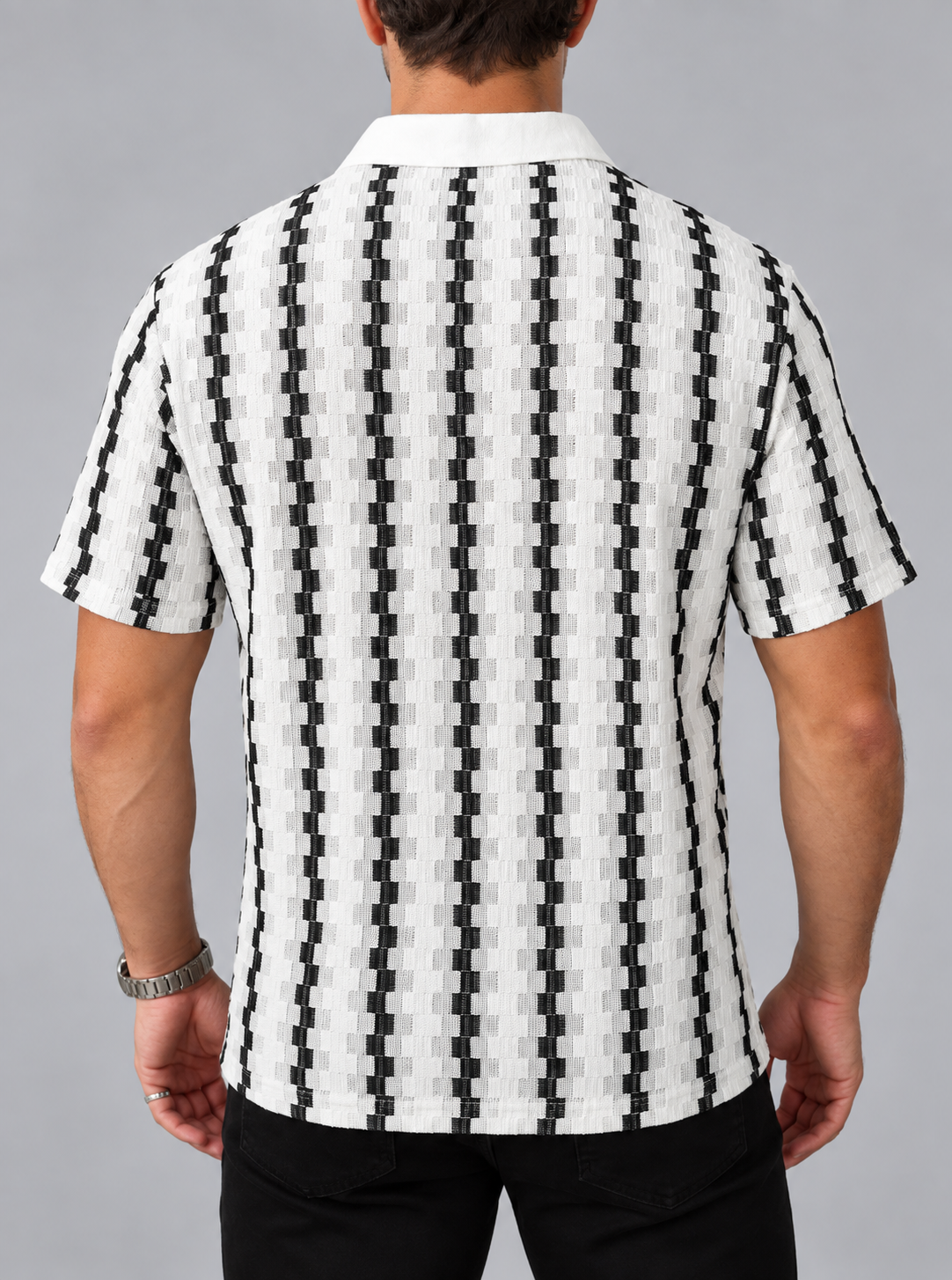 Luca Shirt