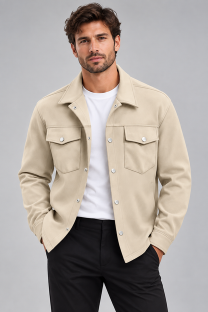 Marco Jacket