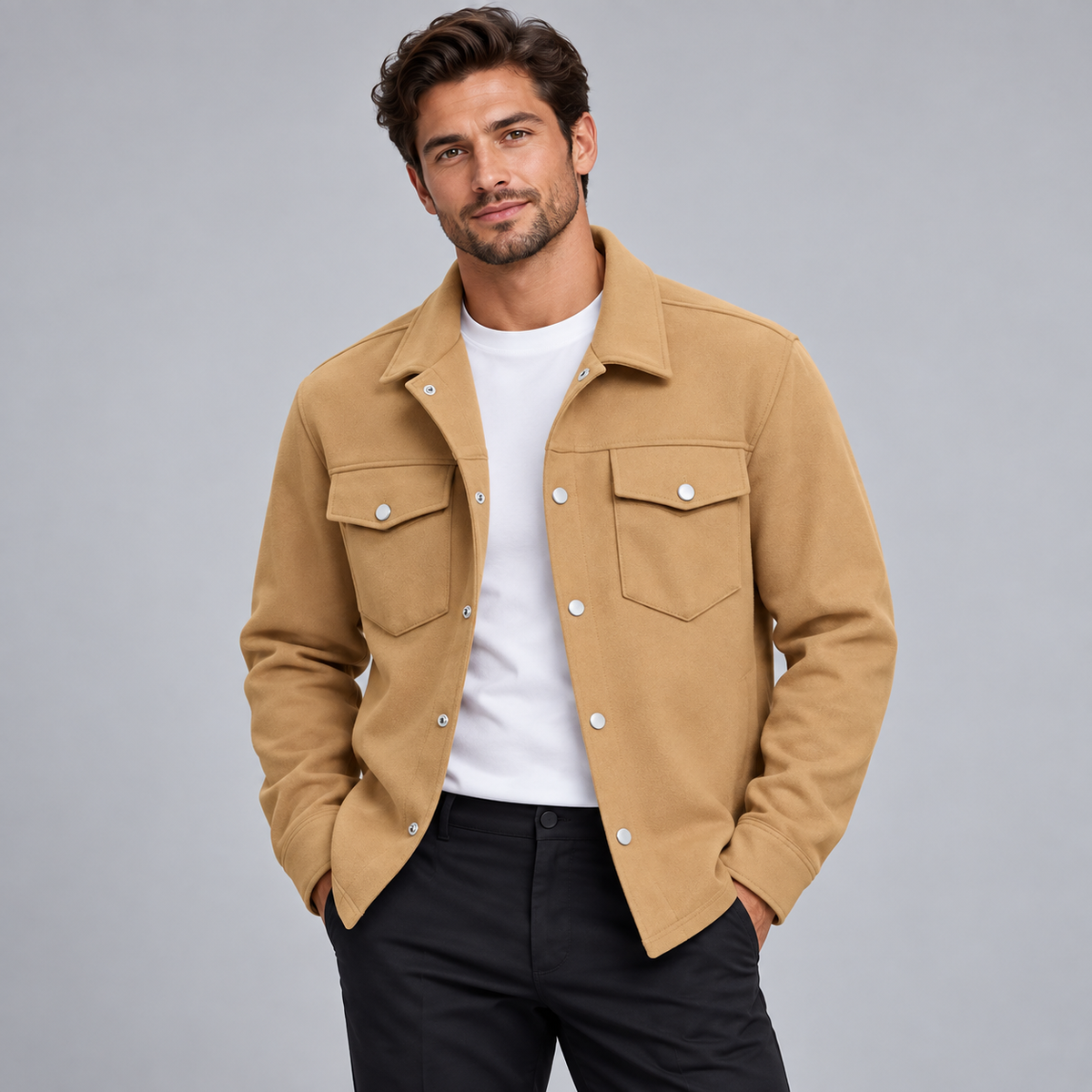 Marco Jacket