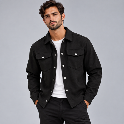 Marco Jacket