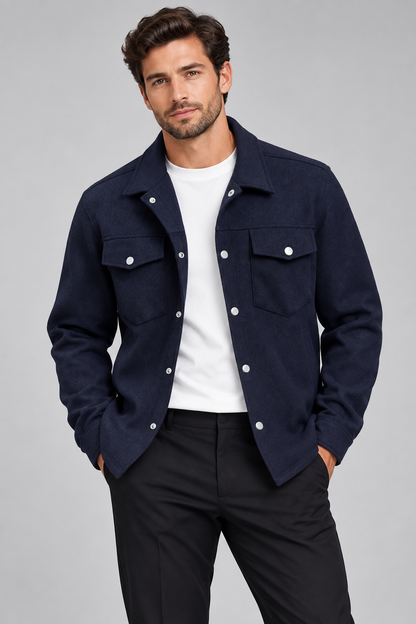 Marco Jacket