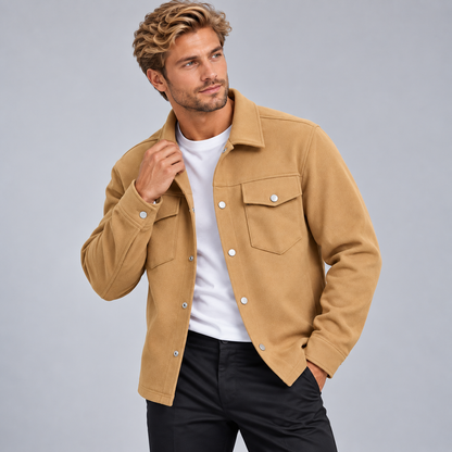 Marco Jacket