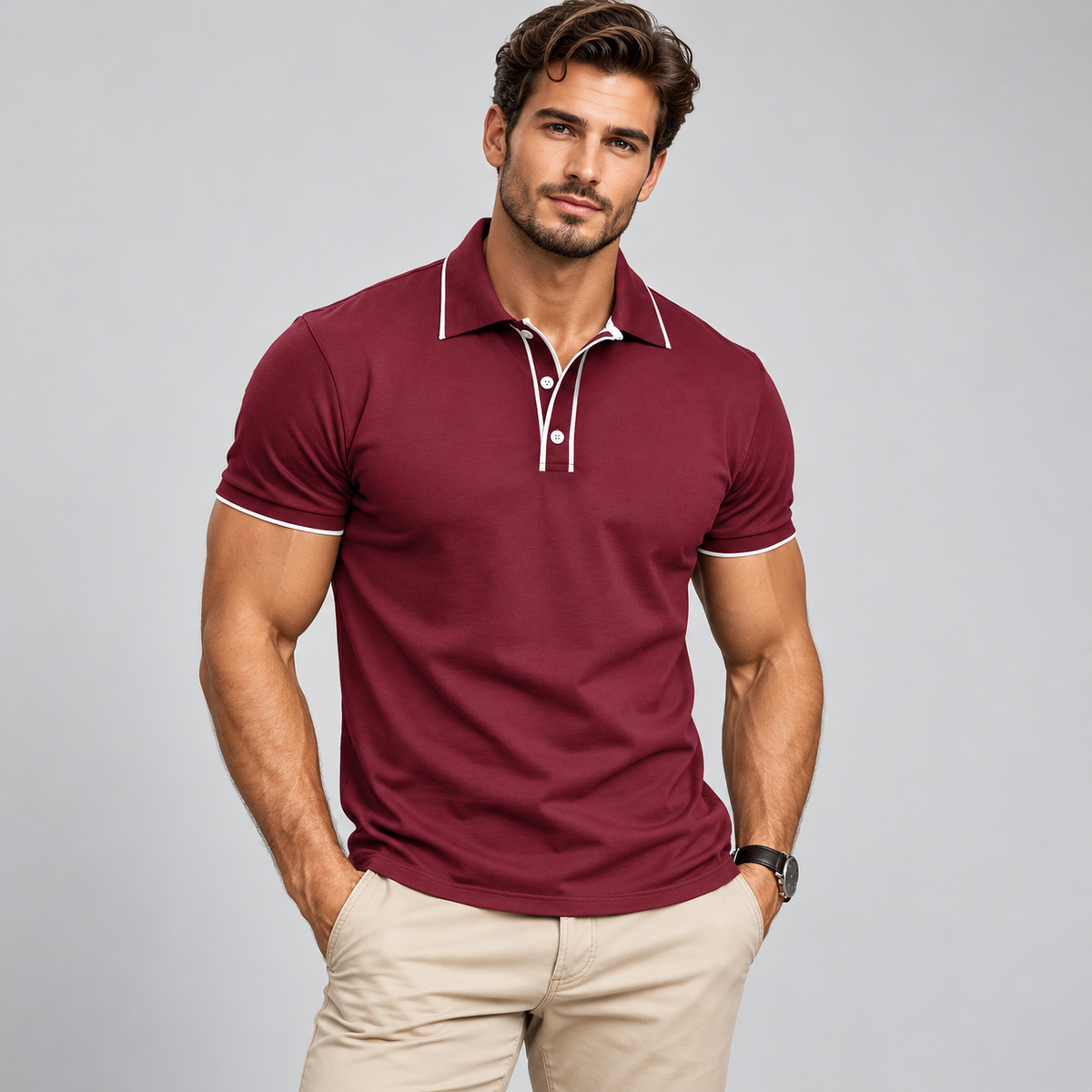 Lorenzo Polo