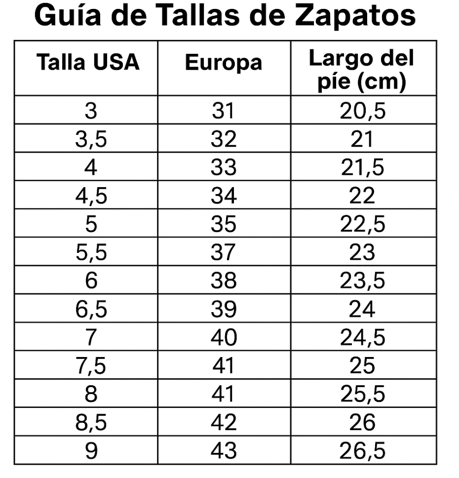 Tacones Sensuales Deluxe