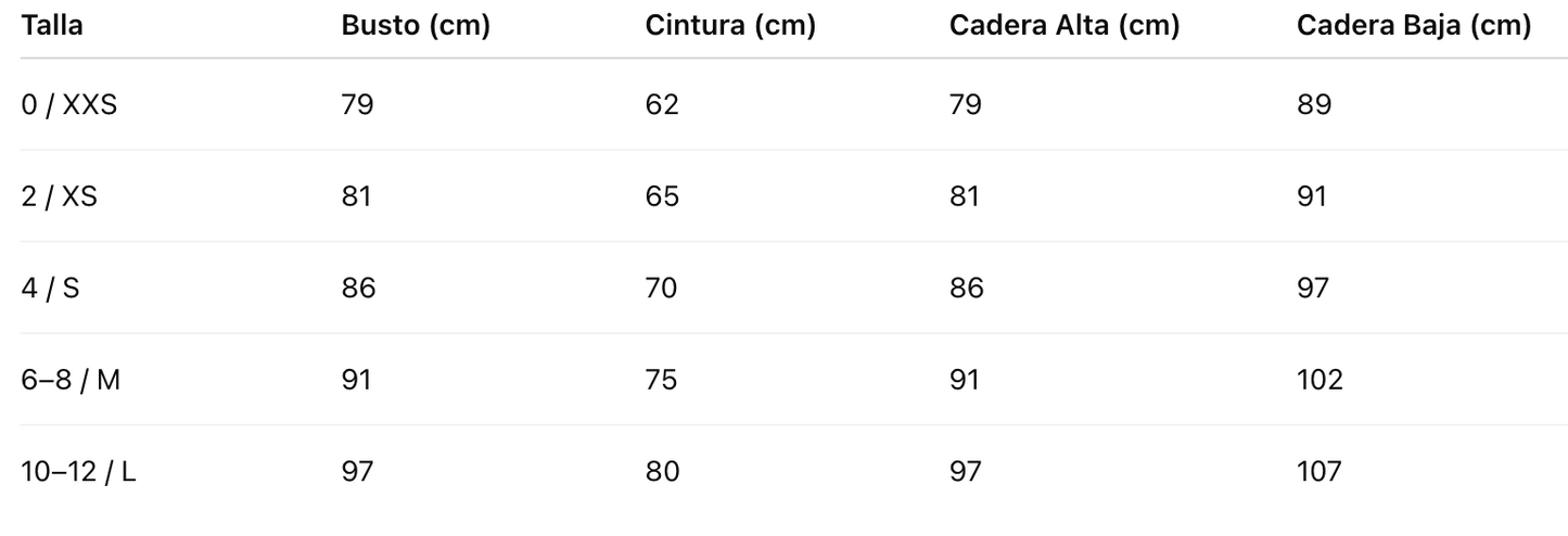 Vestido Esencia Seductora