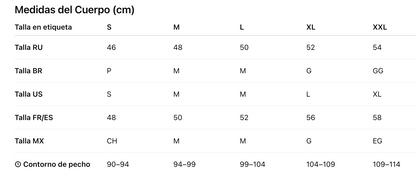 Pullover Clásico Moderno