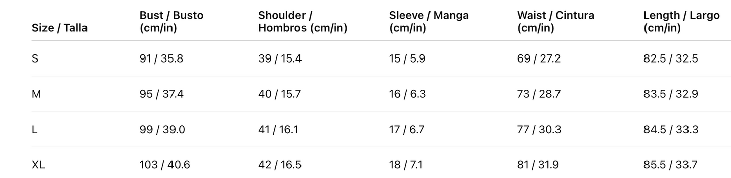 Vestido Chic Parisino