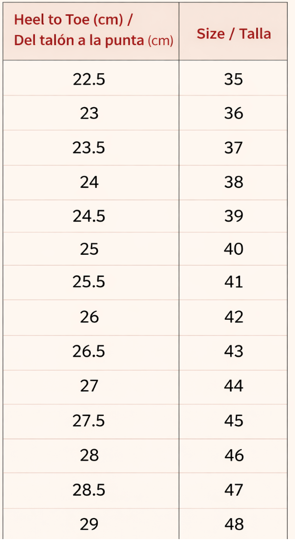 Zapatos Brío Confort