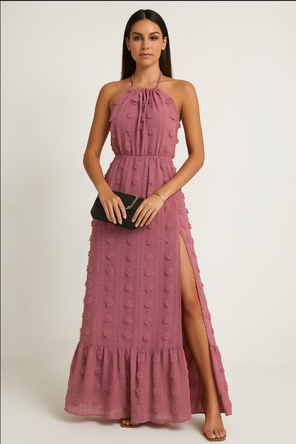 Vestido Pasión Serena