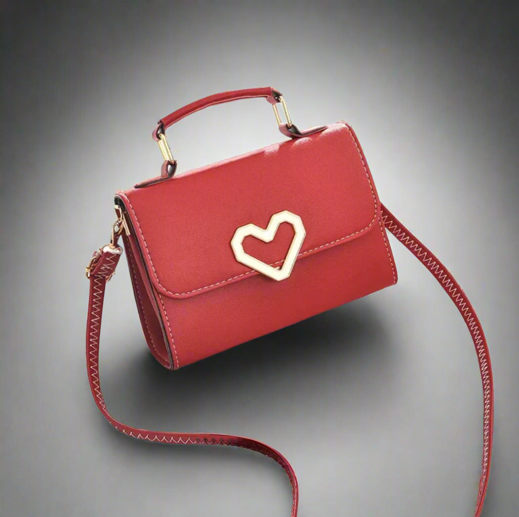 Bolso Amor Chic