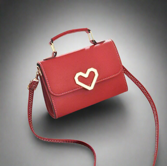 Bolso Amor Chic